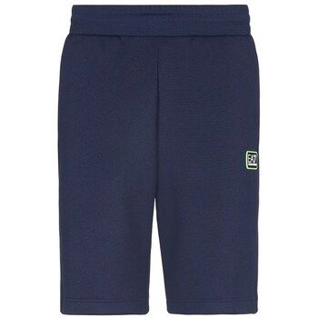 Emporio Armani Short Ea7 para hombre