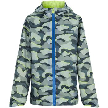 Regatta Chaqueta Lever II para niño