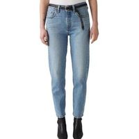 levis jeans 501 para mujer