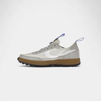 Nike Deportivas Moda NikeCraft General Purpose Shoe Tom Sachs para hombre