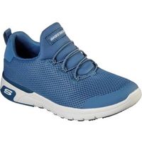 skechers zapatillas de running marsing-waiola sr para mujer