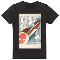 star trek camiseta the original series episode 35 para hombre