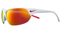 nike skylon ace blanco   rojo espejo