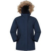 mountain warehouse parka lumi para nino