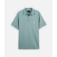 oxbow polo polo manches courtes rest para hombre