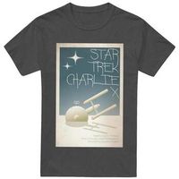 star trek camiseta the original series episode 2 para hombre