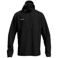 mammut chaquetas alto guide hardshell para hombre