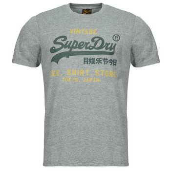 Superdry Camiseta VINTAGE LOGO para hombre