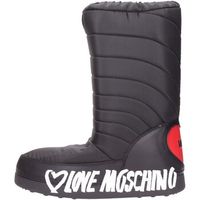 love moschino descansos - para mujer