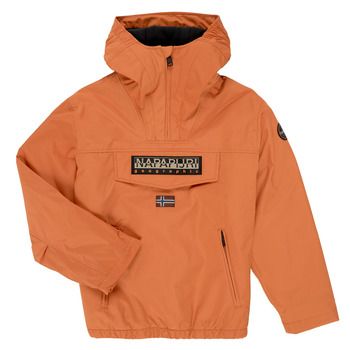Napapijri Parka RAINFOEREST NEXT para niña