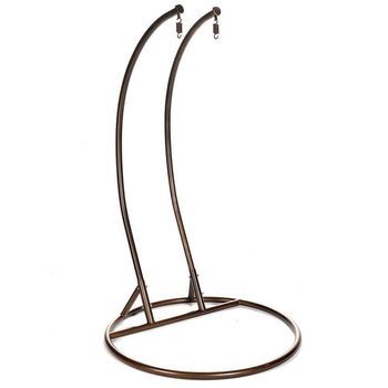 Estructura Para Silla Colgante De Poliratán Torus