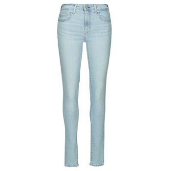 Levis Jeans 721 HIGH RISE SKINNY para mujer