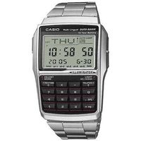 casio reloj digital dbc32d1aes para mujer