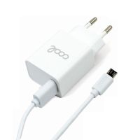 cool cargador micro-usb quick charge universal 3a