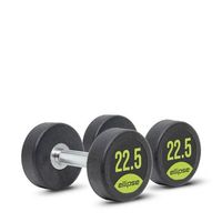 mancuernas musculacion 225 kg par ellipse
