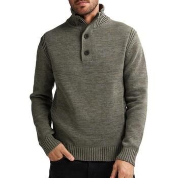 Petrol Industries Jersey Pull para hombre