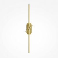 aplique de pared led renaissance 6w