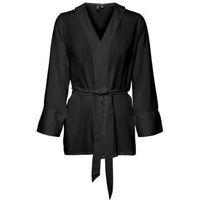 vero moda chaqueta de punto measy para mujer
