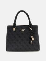 bolso de mano noelle con logotipo 4g