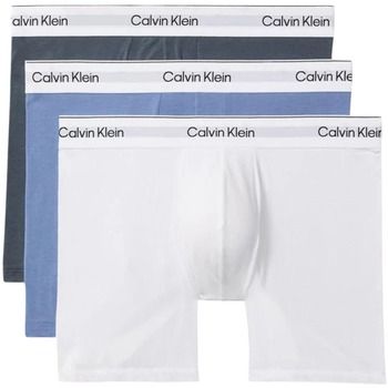 Calvin Klein Jeans Boxer BOXER BRIEF 3PK LV00NB4394 para hombre