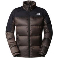 the north face abrigo de plumas nf0a8e140bi1 para mujer