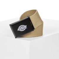 dickies cinturon orcutt khaki para hombre