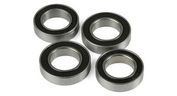 Rodamientos de acero inoxidable hope pro 4  x4