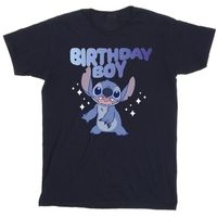 disney camiseta birthday boy para nino