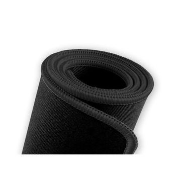 Alfombrilla gaming Savio Black Edition Precision Control XL 900x400x3mm antideslizante negro
