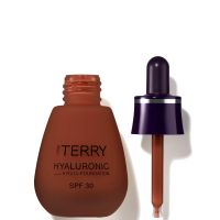 by terry hyaluronic hydra foundation various shades - 600w warm dark