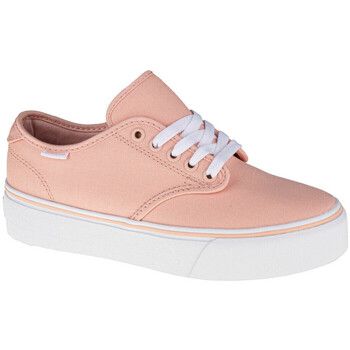 Vans Zapatillas Camden Platform Canvas para mujer