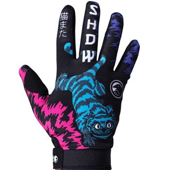 Shadow Conspire Gloves - Nekomata Medium