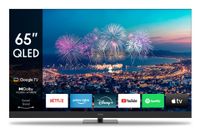 thomson q70 series 1651 cm 65 4k ultra hd smart tv wifi negro 300 cd  m