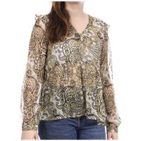 les tropeziennes par mbelarbi blusa baliste para mujer