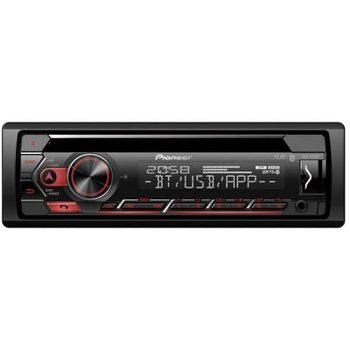 Pioneer DEH-S420BT Autoradio CD/Bluetooth