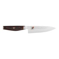 cuchillo de chef miyabi artisan 6000mct 16 cm
