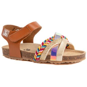 Billowy Sandalias 8204C04 para niña