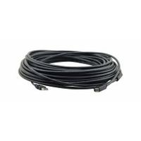 kramer electronics ca-uamuaf-15 cable usb usb 20 46 m usb a 048 gbits negro