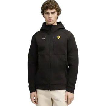 Puma Chaqueta deporte Ferrari Pumatech para hombre