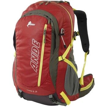 Ande Mochila Hike 25Lt Shield para hombre