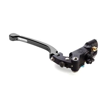 Cilindro maestro de freno delantero 22mm Discacciati 19mm radial