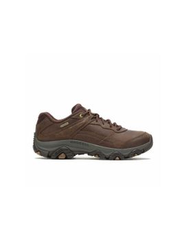 Zapatillas Merrell Moab Adventure 3 Waterproof Hombre Marrón