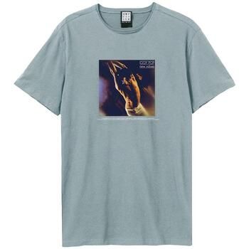 Amplified Clothing Tops y Camisetas New Values para mujer