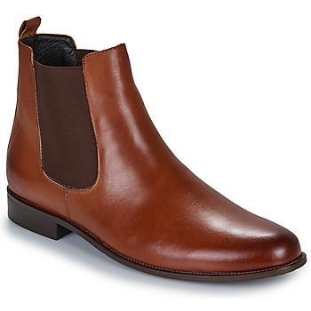 So Size Botines ESTRELA para hombre