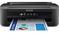 impresora epson workforce wf-2110w