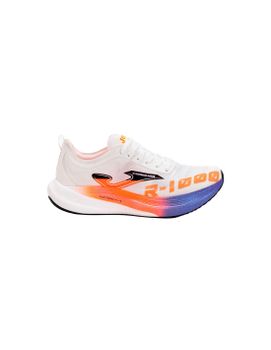 Zapatillas de running Joma R1000 2502 Blanco Hombre