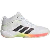 adidas deportivas moda crazyflight 7 mid para nino
