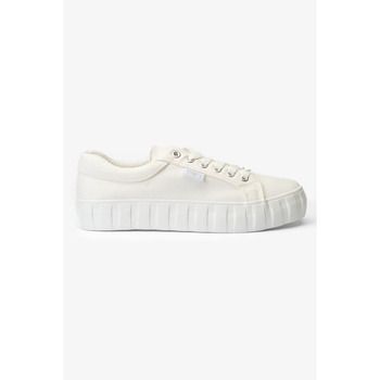 Le Temps des Cerises Zapatillas Zapatos Malibú para mujer