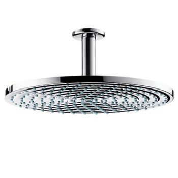Ducha Fija Hansgrohe Raindance S 300 1jet Ducha De Techo, 27494000