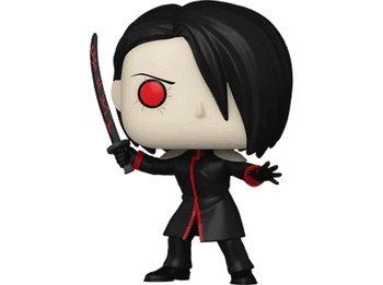 Figura Funko Pop! - Animation: Tokyo Ghoul Re Nimura Furuta, Vinilo, 9 cm
